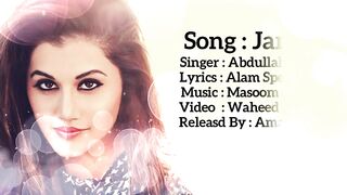 Pashto New Attan Song