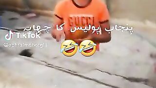 Punjab police chapa