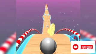 Racing & Rolling Ball | Kids Ball Moving Cartoon