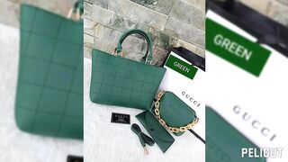 Hand bags for girls #hand bags collection