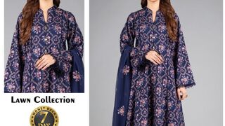 Beautiful dresses