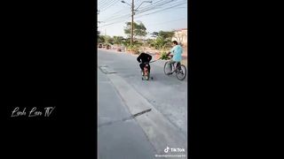 Funy video /please follow  my channel