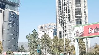 Mall of Islamabad