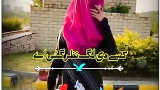 Sad video