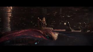 New clip Ant man and the wasp quantumania