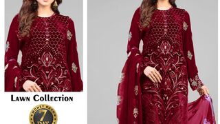 Beautiful Dresses