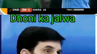 Dhoni_ka_jalwa_#shorts_#dhoni_#cricket(2K)