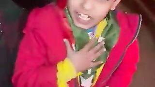 Imran Khan tigers