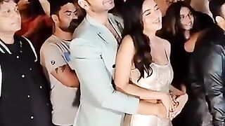 SAdorable Tejran Enjoying Song