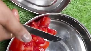 Garlic chattni
