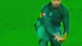 Best catch in Cricket