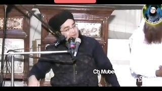 Allama nasir madni funny bayan|Allama nasir madni official|plz subscribe and like videos|#noorehuda|