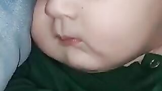 I love baby