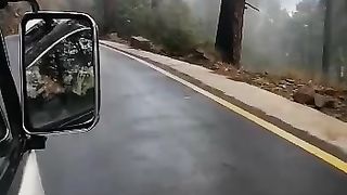 weather of kashmir