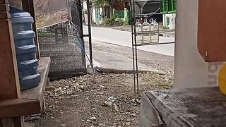street