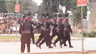 Wagha border