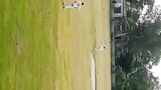 cricket Match