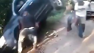 Mess Up
