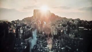 Black Adam super hit movie explained