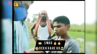 Swag dekh rahe ho