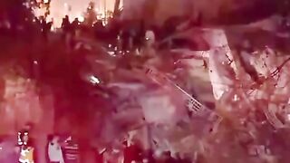 Earthquake in Turkey ????