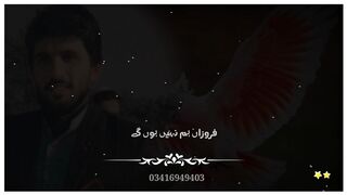 New Whatsapp Status 2023 || Tahir Jhangviii