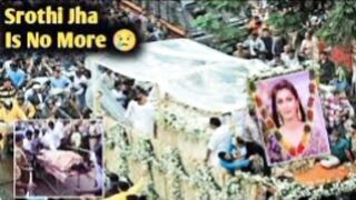 Sorithi jha last video