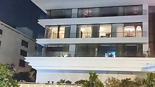 Isha ambani beautiful house out side view