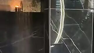 Washroom design