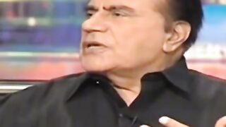 Tariq Aziz. Tak