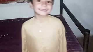 Small child