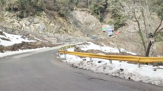 Short Trip to Muree Natya Gali|Muree Natya Gali