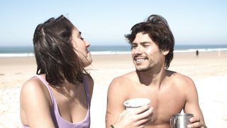 HAPPY COUPLE