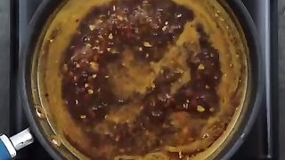 Orange sauce recipe ( subscribe please )