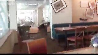 Earthquake