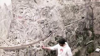 Amazing people amazing work