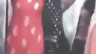 Local dance video