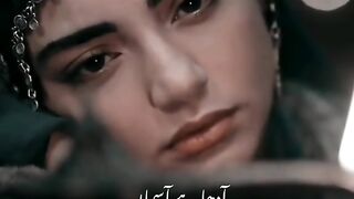 Ertugrul Usman loving status sad video