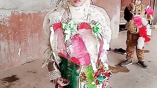talba quran