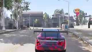 GTA V ( subscribe please )