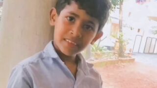 Ronaldo mallu fan boy