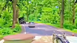 Crpf status jha Suraj ki kiran nhi phochti bha phochti hai crpf
