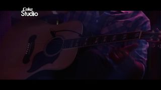Coke Studio Season 9| Uddi Ja| Mohsin Abbas Haider