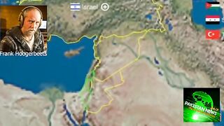 Earthquake in turkey