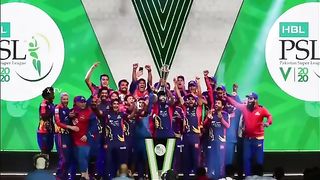 Pakistan Super League Cricket Records