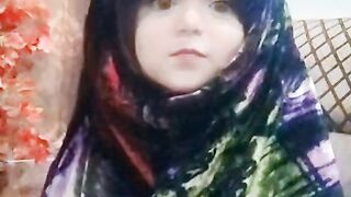 Pretty doll