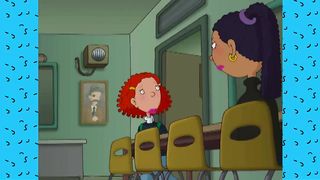Ginger stand