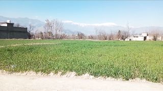 Amazing places