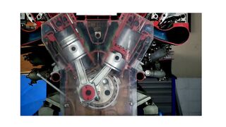 DIESEL ENGINE How diesel engine work