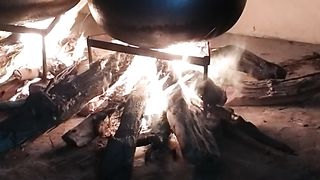 Wawo Flames fly